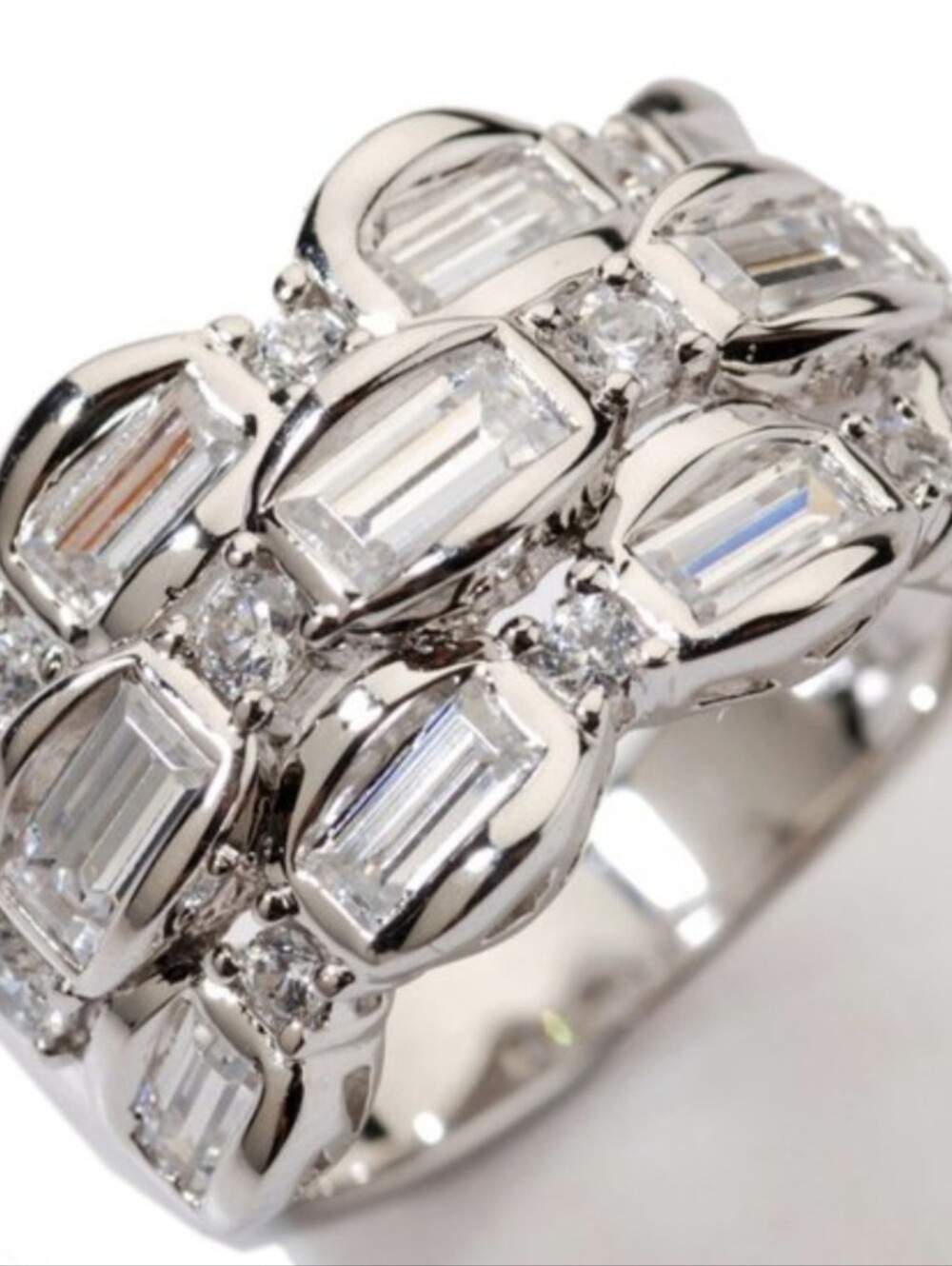 Victoria Weick 1.78 Crw Absolute Ring - Picture 8 of 8